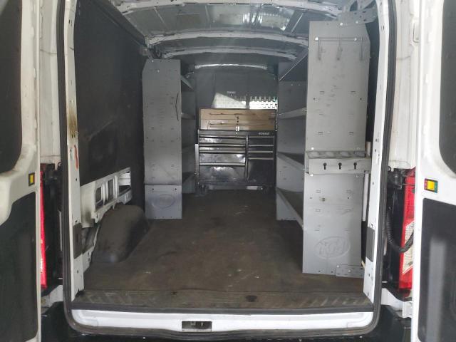 2023 FORD TRANSIT CARGO VAN T- #3282570877
