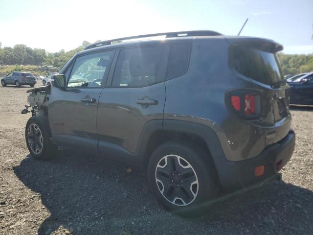 2016 JEEP RENEGADE T - ZACCJBCT9GPD62148