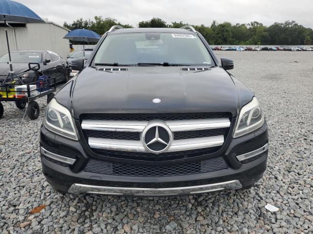 2016 MERCEDES-BENZ GL 450 4MA - 4JGDF6EE2GA704773