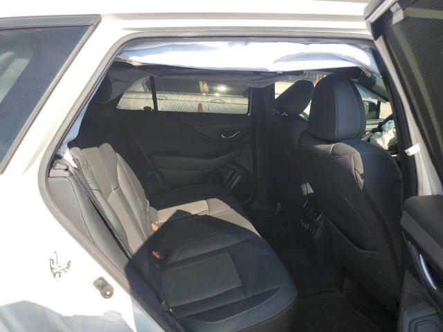 2022 SUBARU OUTBACK WI 4S4BTGUD8N3202950