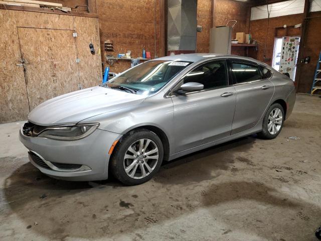CHRYSLER 200 LIMITE