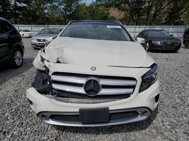 2015 MERCEDES-BENZ GLA 250 WDCTG4EB3FJ155309