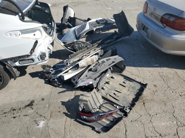 2023 TOYOTA CAMRY SE N - 4T1T11AK7PU109523