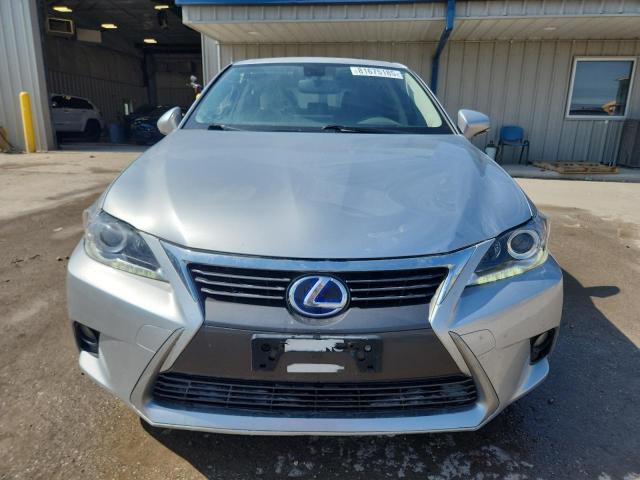2014 LEXUS CT 200 - JTHKD5BH7E2203779
