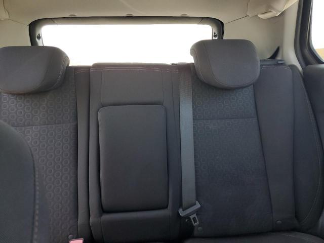 2021 CHEVROLET TRAX LS - KL7CJNSB6MB351119