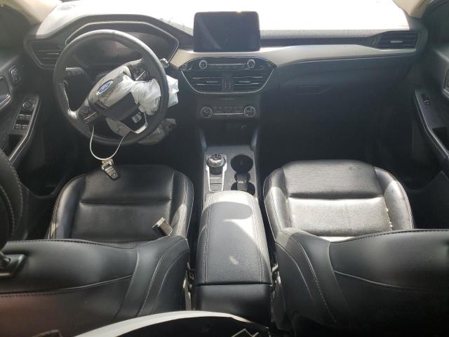 2020 FORD ESCAPE SEL 1FMCU0H64LUA46935