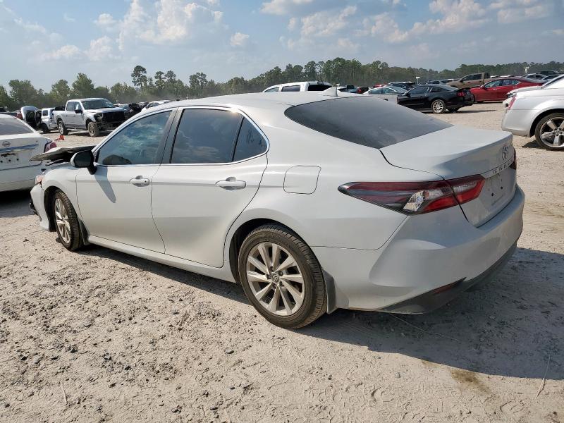2022 TOYOTA CAMRY LE 4T1C11AK8NU012571