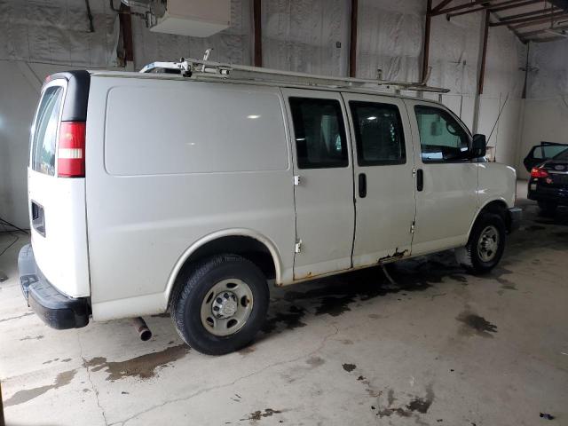 2014 CHEVROLET EXPRESS G3 #3304582459