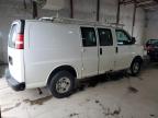 Lot #3304582459 2014 CHEVROLET EXPRESS G3
