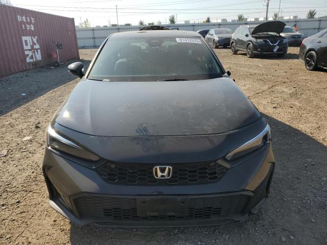 2025 HONDA CIVIC SPORT TOURING 19XFL4H91SE014396