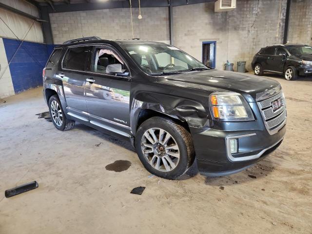 2017 GMC TERRAIN DE 2GKFLVE34H6303081