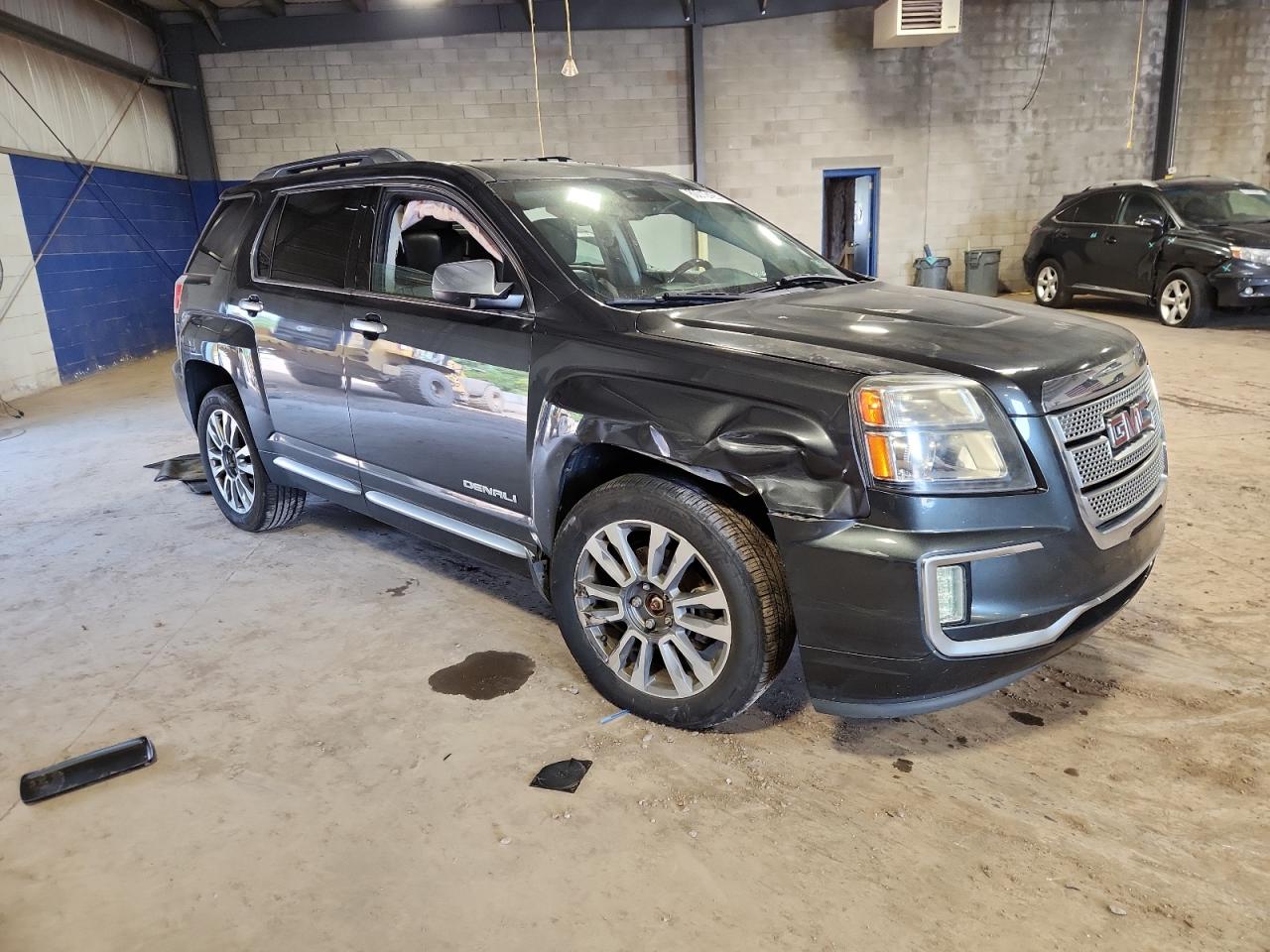 GMC TERRAIN DENALI