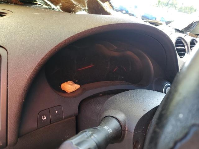 2012 NISSAN ALTIMA BAS - 1N4AL2AP5CN524731