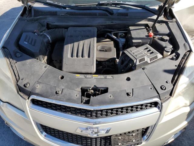 2015 CHEVROLET EQUINOX LT - 2GNALDEK2F6156707