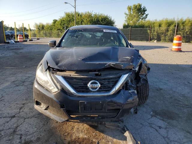 2017 NISSAN ALTIMA 2.5 #3247860182