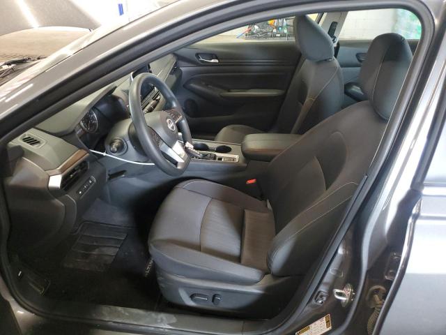 2025 NISSAN ALTIMA SV 1N4BL4DW3SN351969