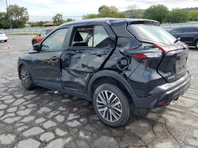 2023 NISSAN KICKS SV 3N1CP5CV8PL514174