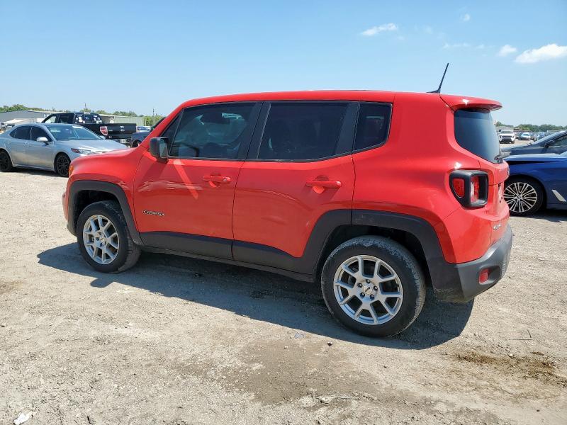 2023 JEEP RENEGADE L ZACNJDB14PPP56254