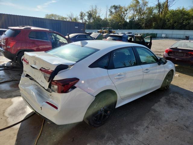 2025 HONDA CIVIC SPOR - 2HGFE4F85SH316848