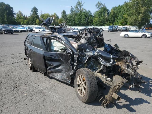 2014 JEEP CHEROKEE L #3283925801