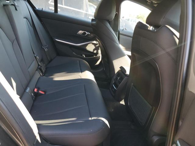 2021 BMW M340XI 3MW5U9J02M8B66669