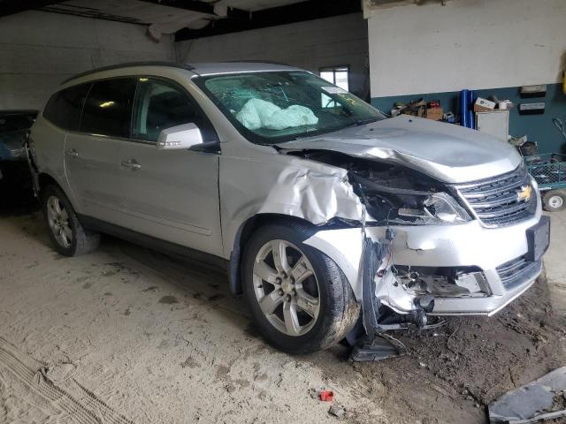 2016 CHEVROLET TRAVERSE L #3292535683