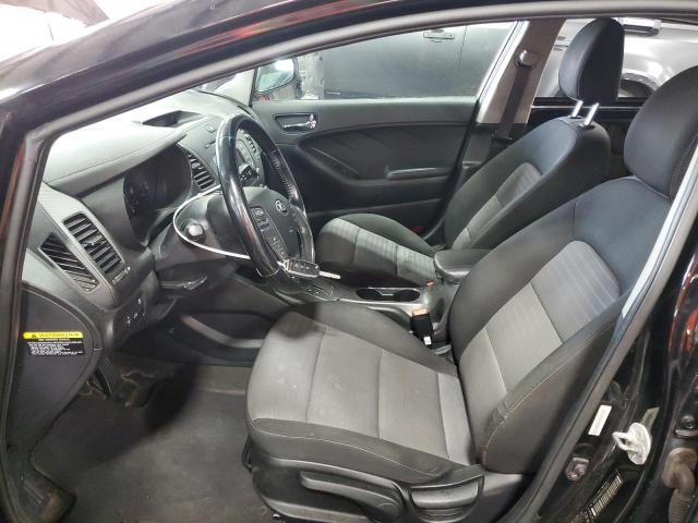 2015 KIA FORTE EX KNAFX5A82F5316872