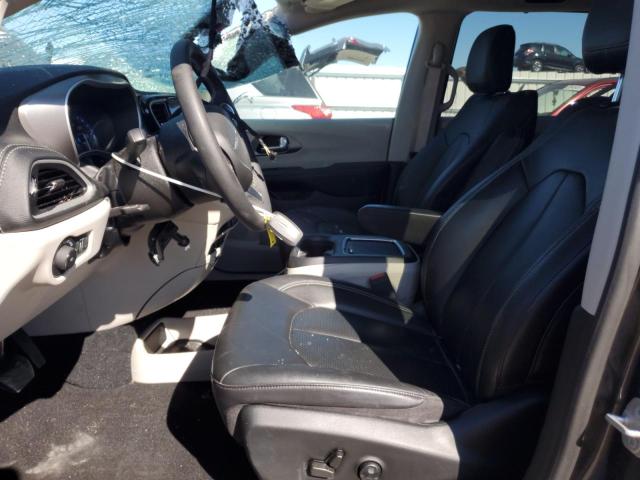 2022 CHRYSLER PACIFICA TOURING L #3301844358