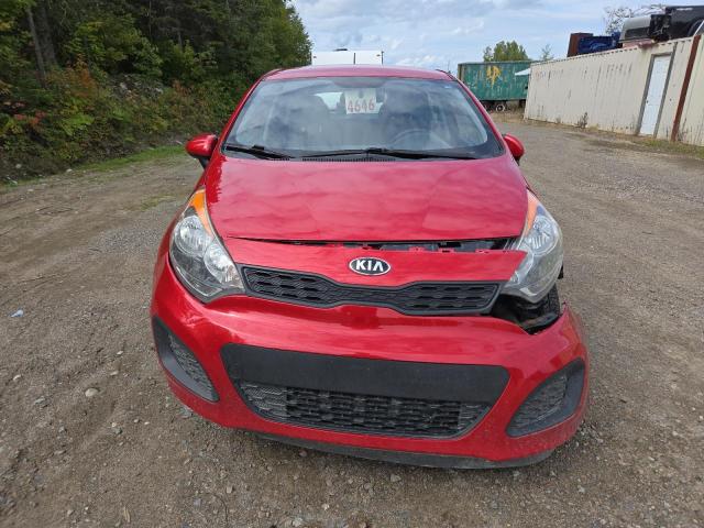 2015 KIA RIO LX KNADM5A32F6972777