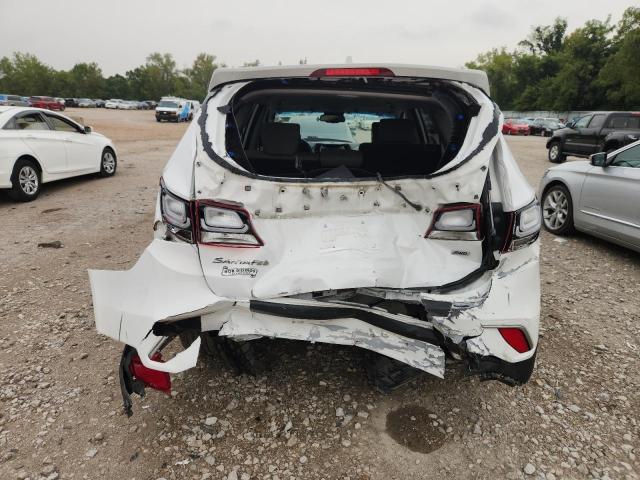 2017 HYUNDAI SANTA FE S #3297204387