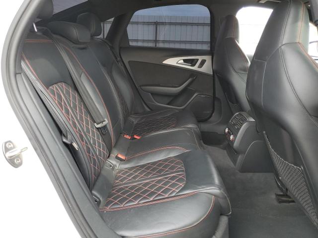 2018 AUDI A6 PREMIUM PLUS WAUG3AFC1JN001043