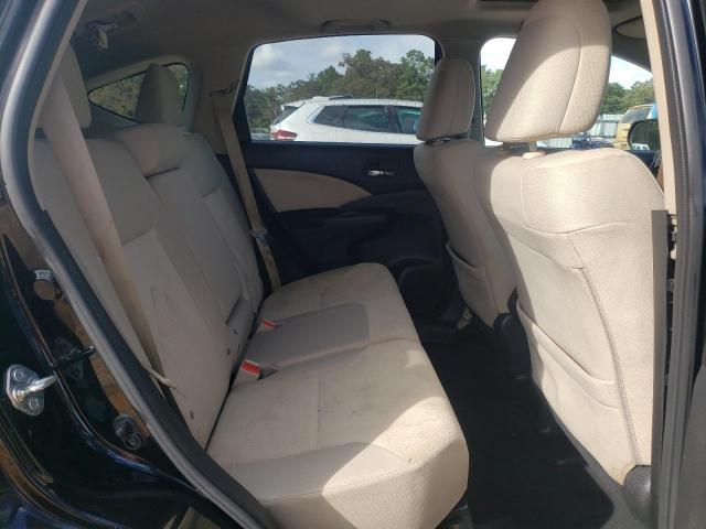 2015 HONDA CR-V EX #3285727667