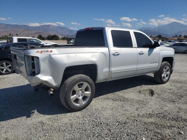 2016 CHEVROLET SILVERADO - 3GCUKREC9GG183875