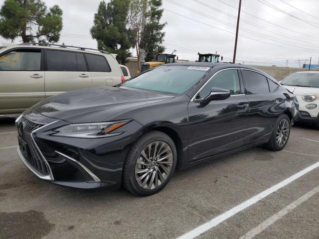 2024 LEXUS ES 300H BA 58AEA1C10RU046225