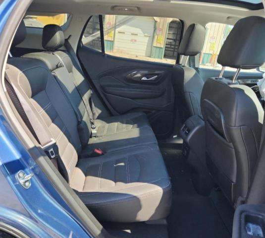 2024 GMC TERRAIN DE 3GKALXEG1RL177705