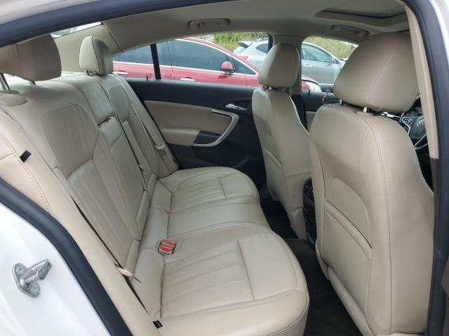 2017 BUICK REGAL PREM 2G4GS5GX6H9103090