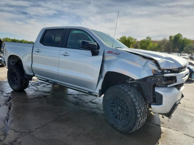 2019 CHEVROLET SILVERADO - 1GCUYEED1KZ167999