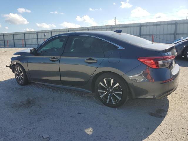 2024 HONDA CIVIC EX - 2HGFE1F70RH317244