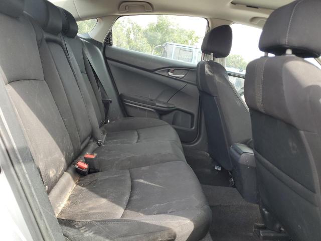 2017 HONDA CIVIC EX 19XFC2F79HE010174