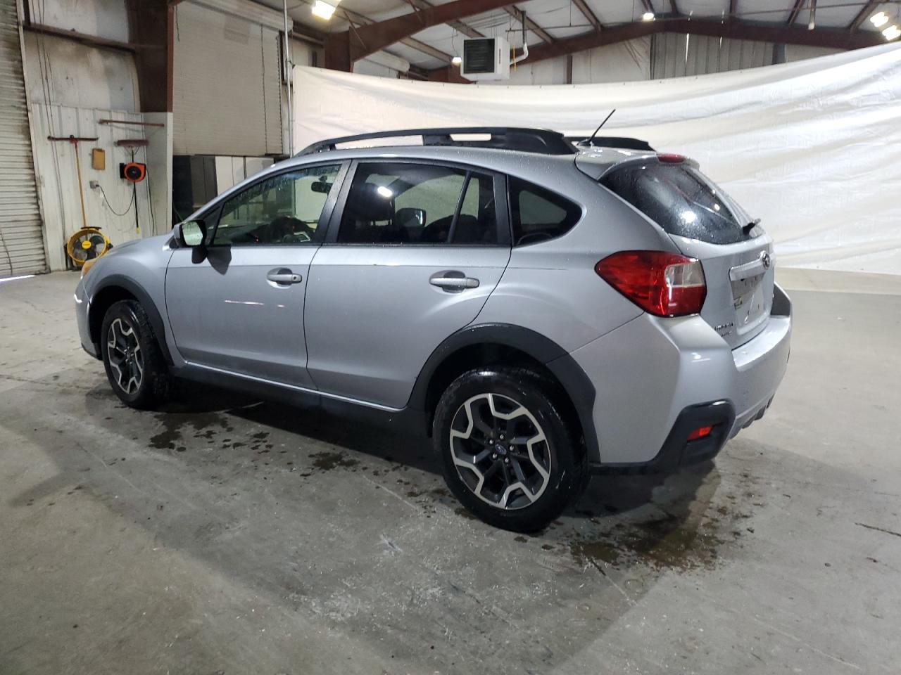 SUBARU CROSSTREK PREMIUM