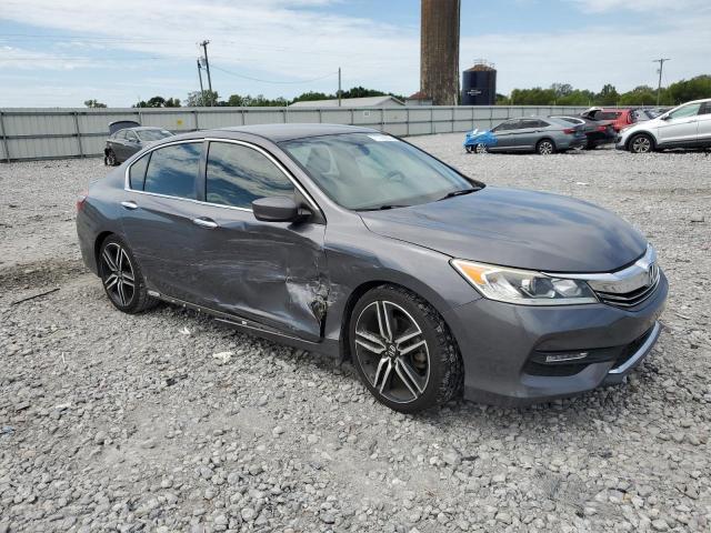 2017 HONDA ACCORD SPORT #3292547702