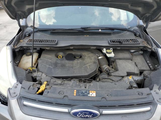 2014 FORD ESCAPE SE #3273755373