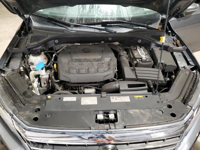 2020 VOLKSWAGEN PASSAT R-L 1VWMA7A36LC022942