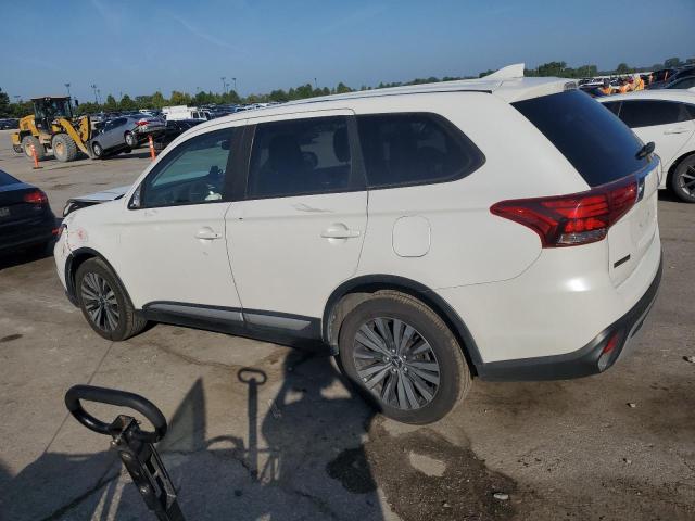2019 MITSUBISHI OUTLANDER SE JA4AZ3A36KZ056179
