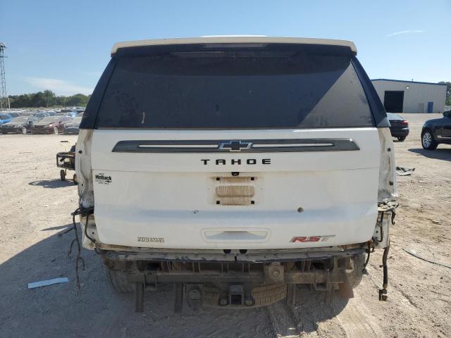 2022 CHEVROLET TAHOE K1500 RST #3296218479