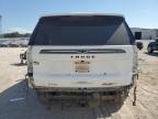 Lot #3296218479 2022 CHEVROLET TAHOE K1500 RST