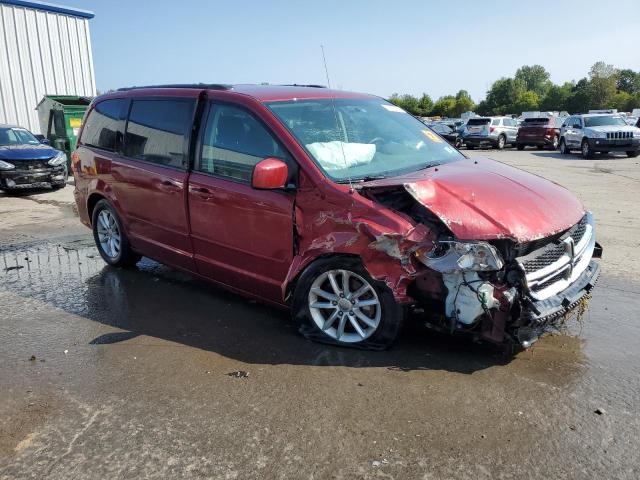 2016 DODGE GRAND CARA 2C4RDGCG9GR168880