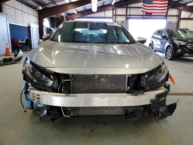 2021 HONDA CIVIC SPOR - 19XFC2F83ME001991