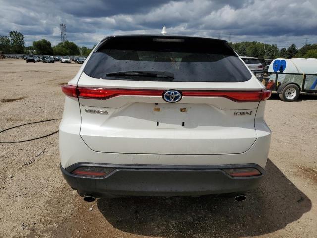 2022 TOYOTA VENZA LE #3282504874