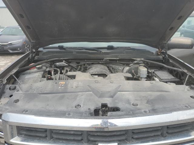 2015 CHEVROLET SILVERADO K1500 LT - 1GCVKREC9FZ188111